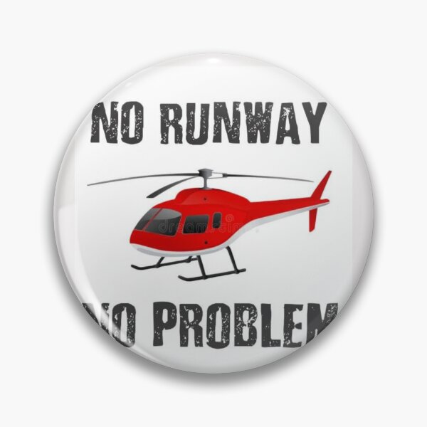 Item preview,  No runaway, no problem classic T- shirt design designed and sold by hetvick.