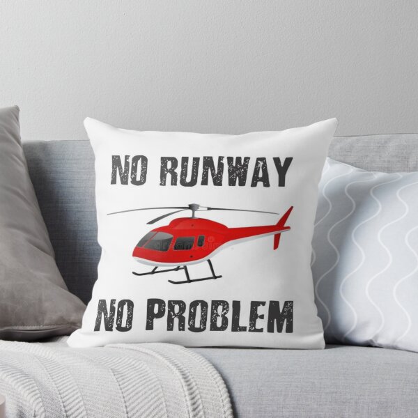 Item preview,  No runaway, no problem classic T- shirt design designed and sold by hetvick.