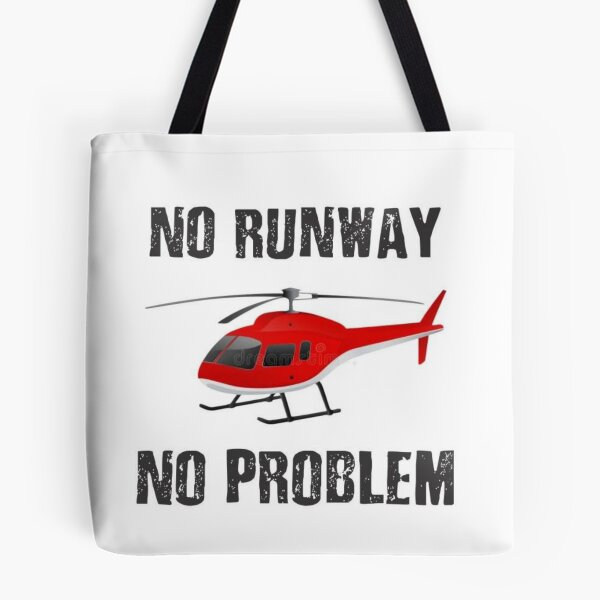 Item preview,  No runaway, no problem classic T- shirt design designed and sold by hetvick.