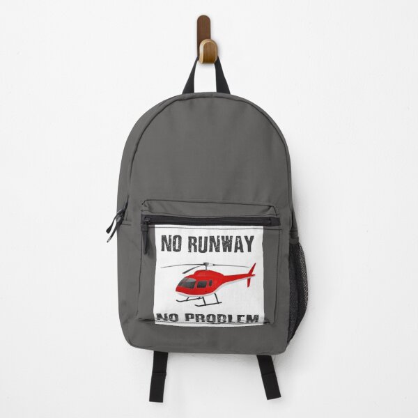 Item preview, No runaway, no problem classic T- shirt design designed and sold by hetvick.