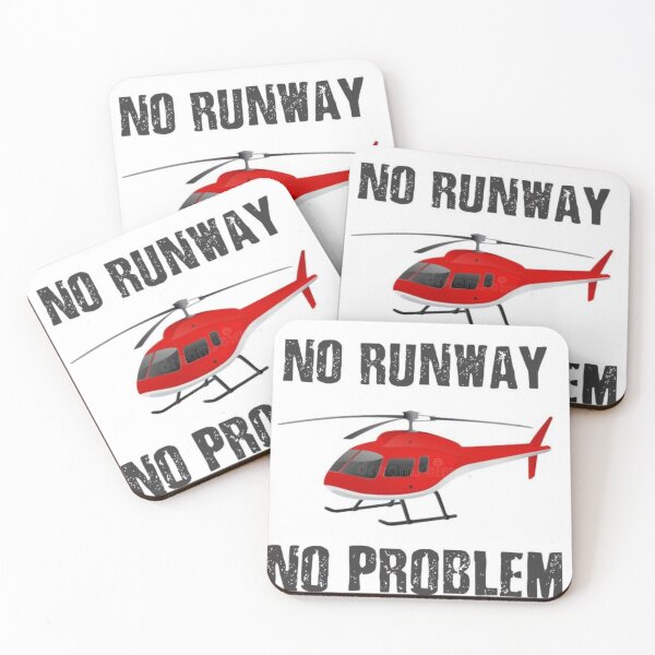 Item preview,  No runaway, no problem classic T- shirt design designed and sold by hetvick.