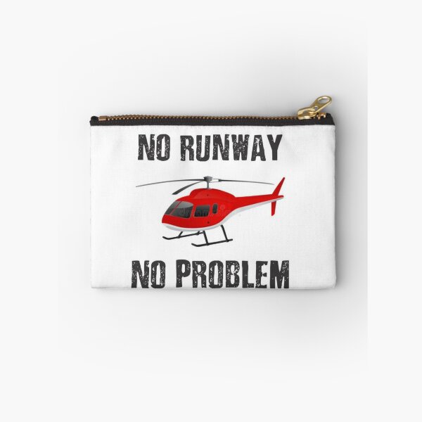 Item preview,  No runaway, no problem classic T- shirt design designed and sold by hetvick.