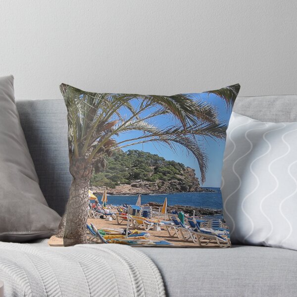 Item preview, Relaxing in Ibiza designed and sold by Violaman.