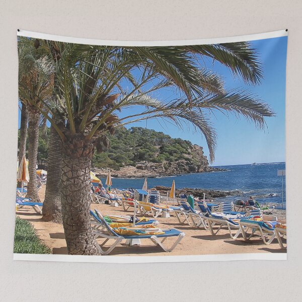 Item preview, Relaxing in Ibiza designed and sold by Violaman.