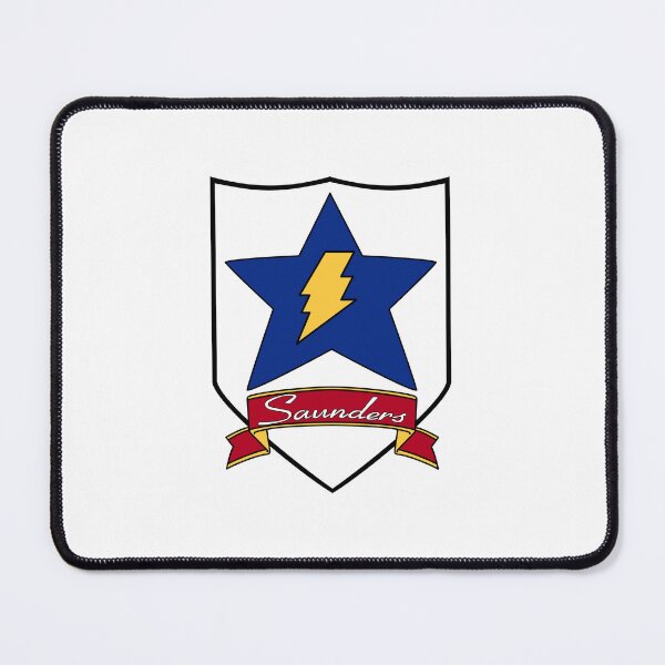 Item preview, Girls Und Panzer - Saunders University High School designed and sold by Myshtra.