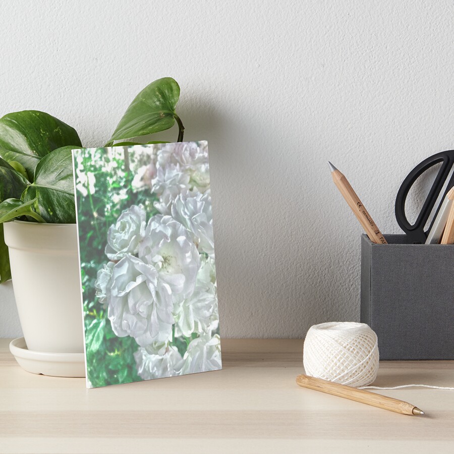 Item preview, Art Board Print designed and sold by TmartUS.