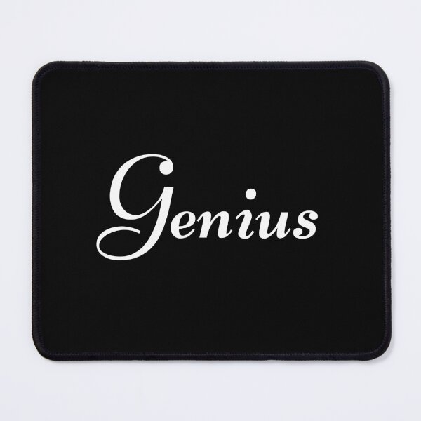 Item preview, Genius designed and sold by shanesil.