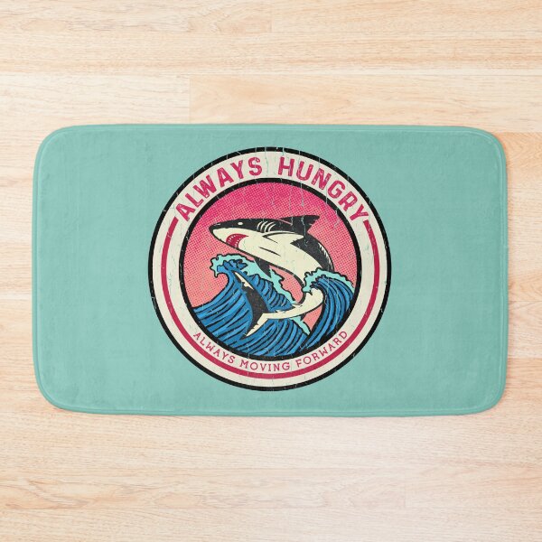 Item preview, Always Hungry - Vintage Color V01 designed and sold by Lidra Zehcnas.