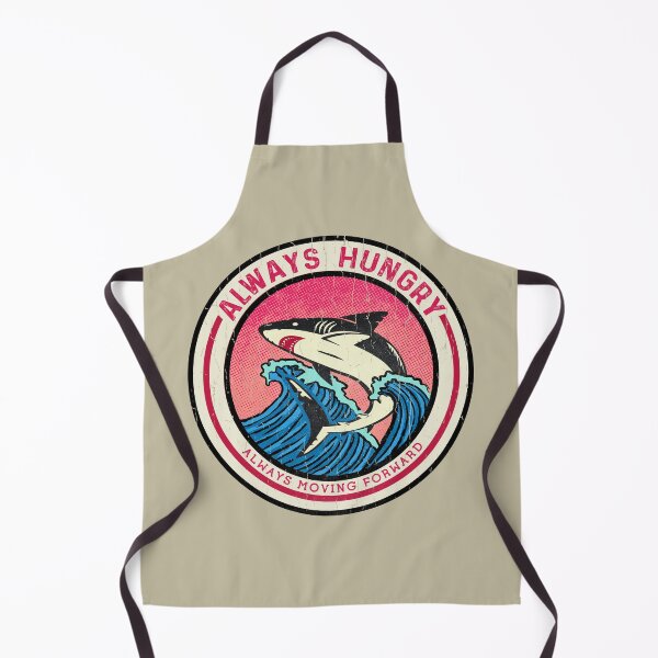 Item preview, Always Hungry - Vintage Color V01 designed and sold by Lidra Zehcnas.