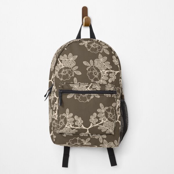 Item preview, Brown and beige pattern designed and sold by Seoul26.