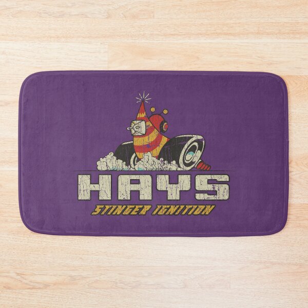 Item preview, Hays Stinger Ignition 1970 designed and sold by AstroZombie6669.