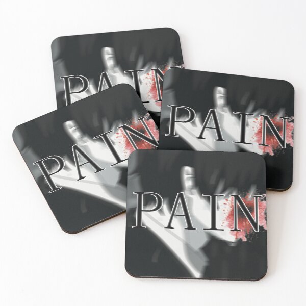 Item preview, Pain designed and sold by Lepi-Art.