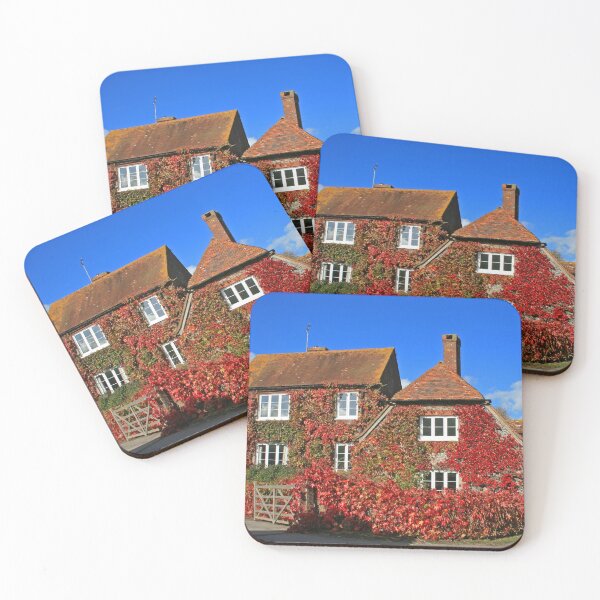 Item preview, South Downs Farmhouse II designed and sold by RedHillDigital.