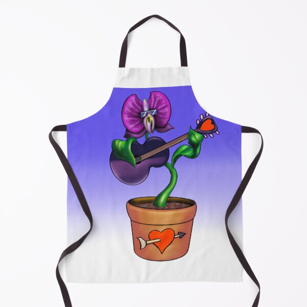 Item preview, Rockin orchid designed and sold by KabronX.