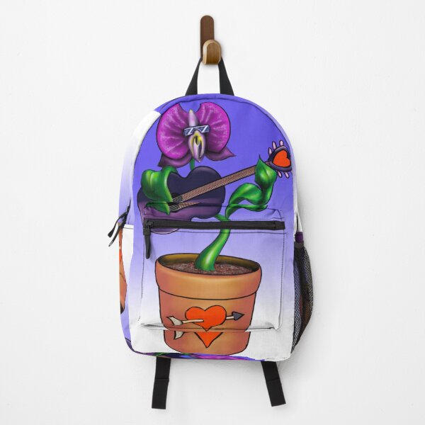 Item preview, Rockin orchid designed and sold by KabronX.
