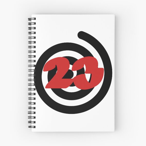 Item preview, tribu espiral 23 designed and sold by logo38.