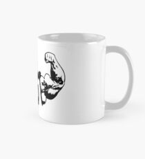 Beast - Double Biceps Mug