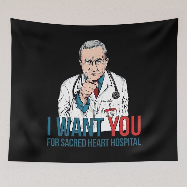 Item preview, Kelso wants you designed and sold by ClothingAL1.