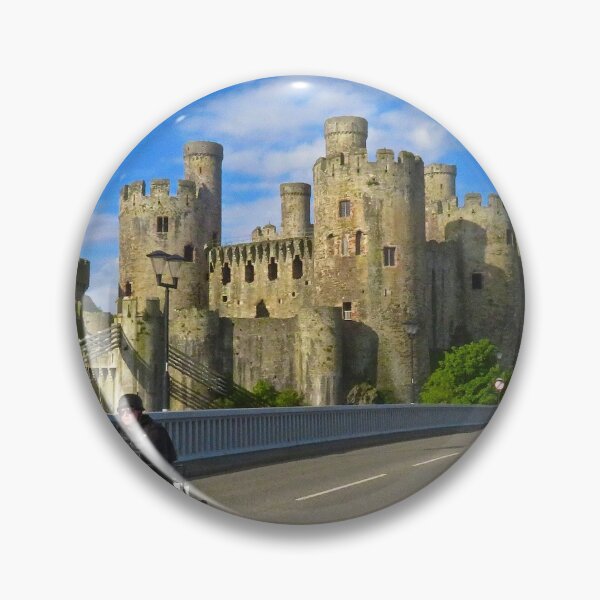 Item preview, Castles in uk designed and sold by Ribster13.