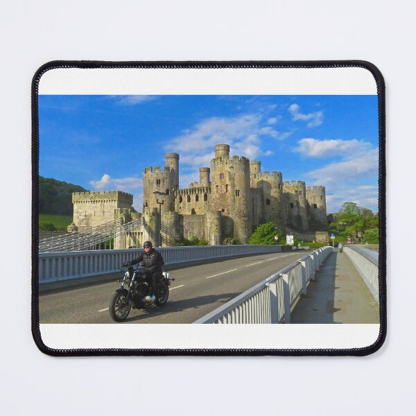 Item preview, Castles in uk designed and sold by Ribster13.