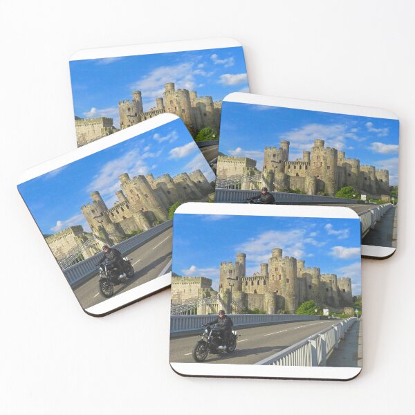 Item preview, Castles in uk designed and sold by Ribster13.