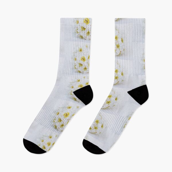Item preview, White flower designed and sold by kadmil.