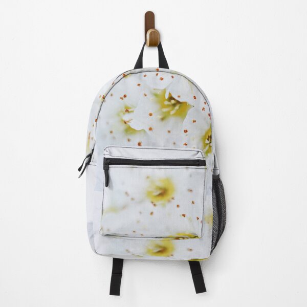 Item preview, White flower designed and sold by kadmil.