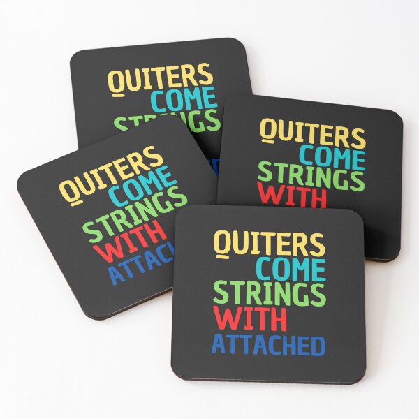 Item preview, Funny Quilters Come With Strings Attached - quilters come with strings attached Classic T-Shirt designed and sold by VAN FASHION ⭐⭐⭐⭐⭐ (4,36K).