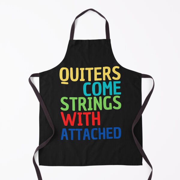 Item preview, Funny Quilters Come With Strings Attached - quilters come with strings attached Classic T-Shirt designed and sold by VAN FASHION ⭐⭐⭐⭐⭐ (4,36K).