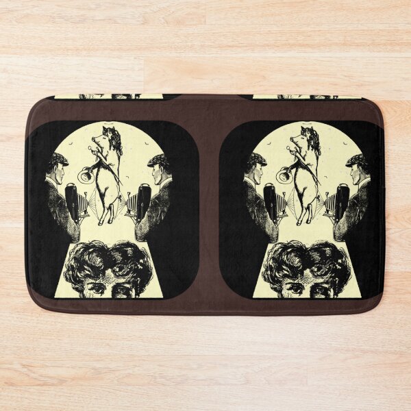 Item preview, what you saw will stay with you no peeking edition designed and sold by A Quiet Paradox.