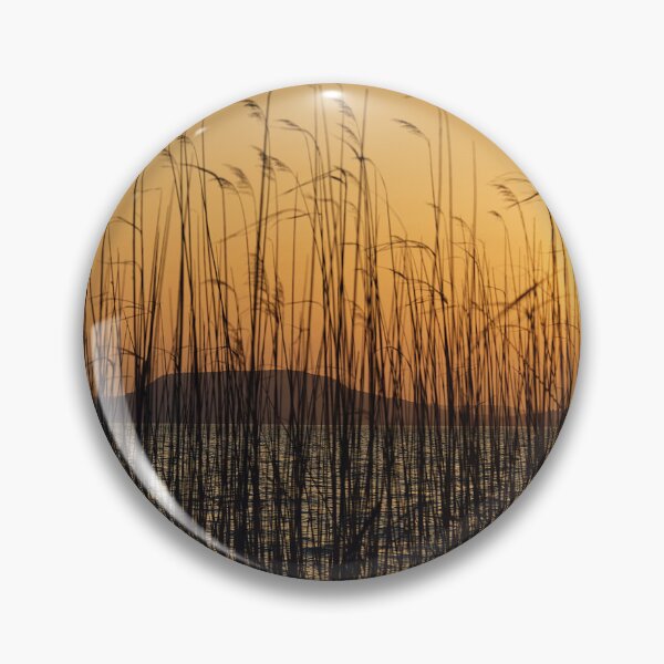 Item preview, Sunset at Lake Balaton designed and sold by Gyula Somogyi.