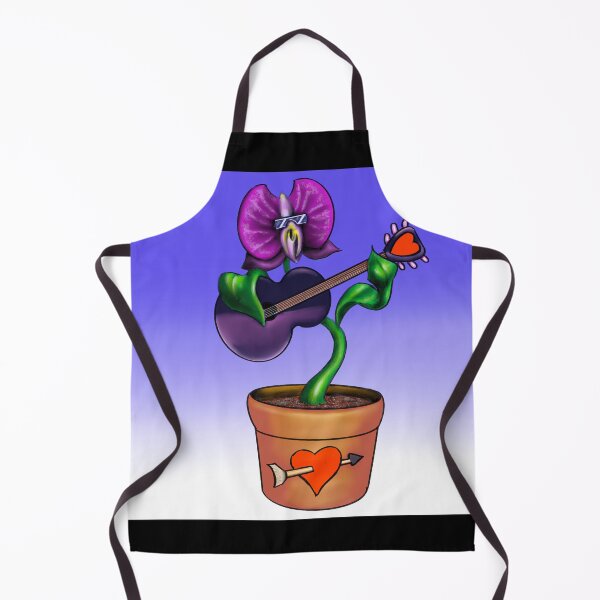 Item preview, Rockin orchid designed and sold by KabronX.