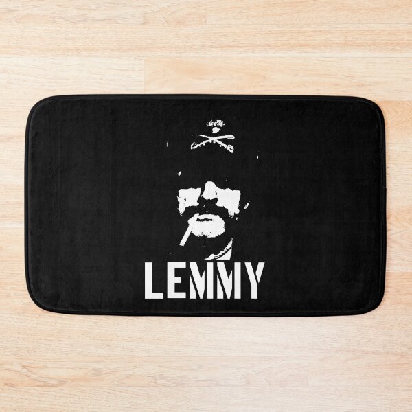 Item preview, Lemmy designed and sold by ClothingAL1.