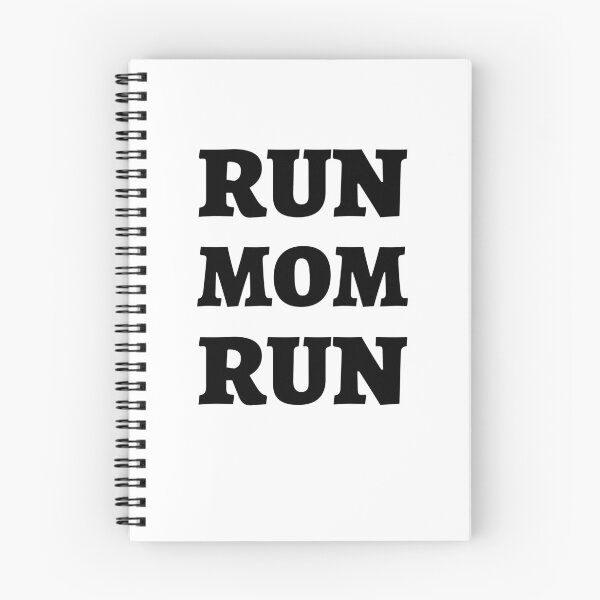 Item preview, Run Mom Run - Running  designed and sold by RunPower.