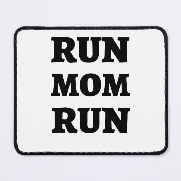 Item preview, Run Mom Run - Running designed and sold by RunPower.