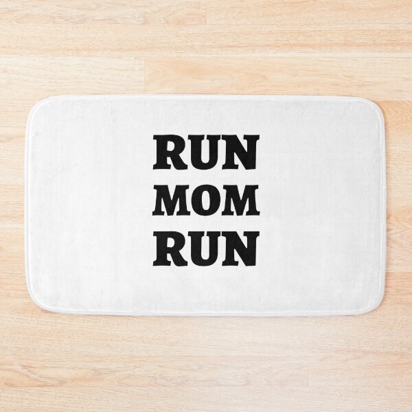 Item preview, Run Mom Run - Running  designed and sold by RunPower.