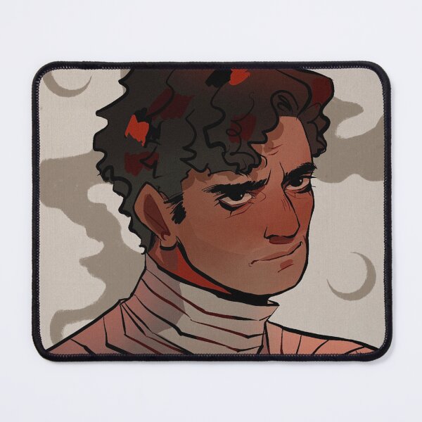 Item preview, Marc Spector Illustration designed and sold by Zyreva.