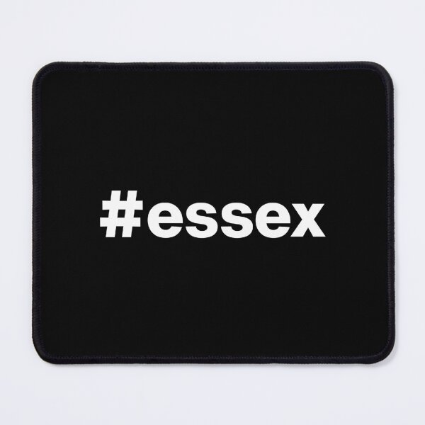 Item preview, Hashtag essex designed and sold by ArtIsParty.