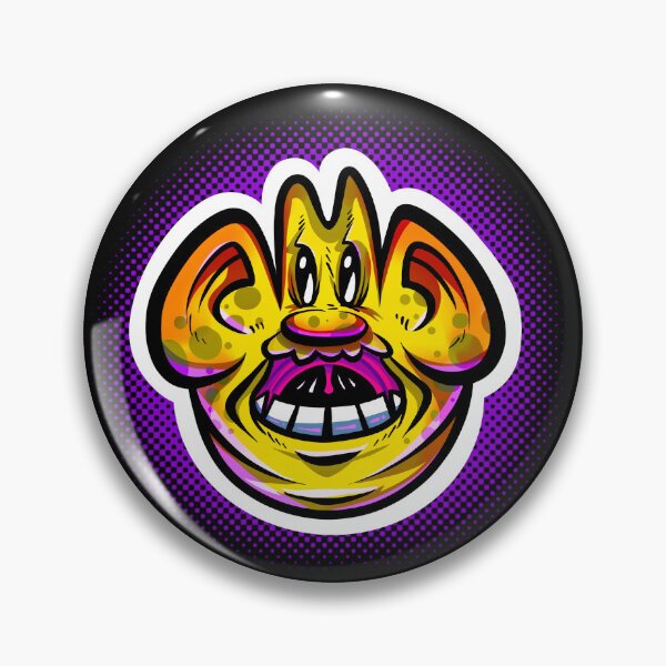 Item preview, Screamer designed and sold by Bryce Knudtson.