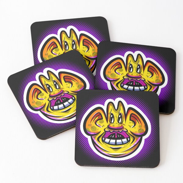 Item preview, Screamer designed and sold by Bryce Knudtson.