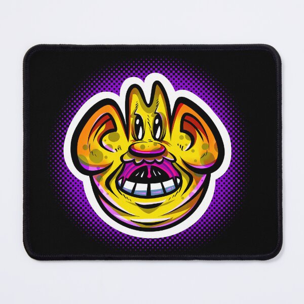 Item preview, Screamer designed and sold by Bryce Knudtson.