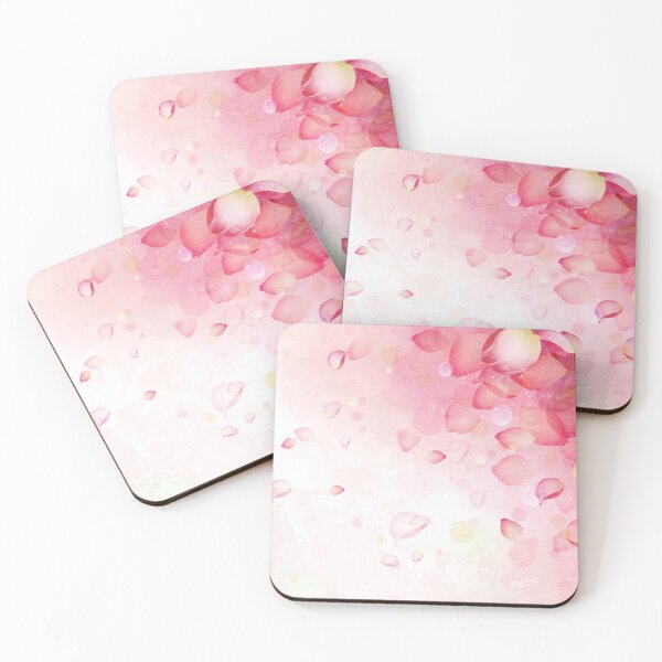 Item preview, branch flower rose designed and sold by Maskan.