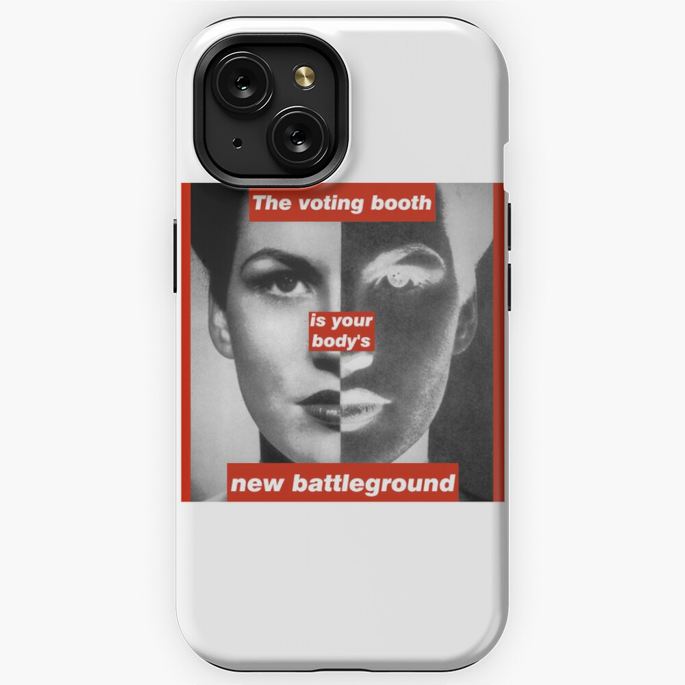 Item preview, iPhone Tough Case designed and sold by FastDraw11.