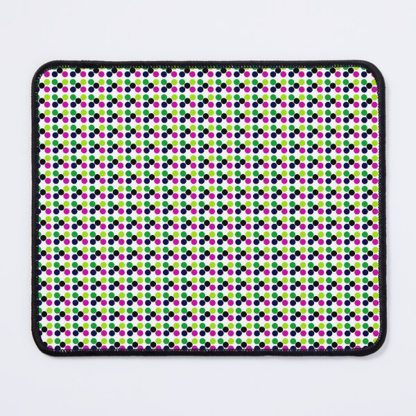 Item preview, 5 Colours Polka Dot designed and sold by Metaverse8.