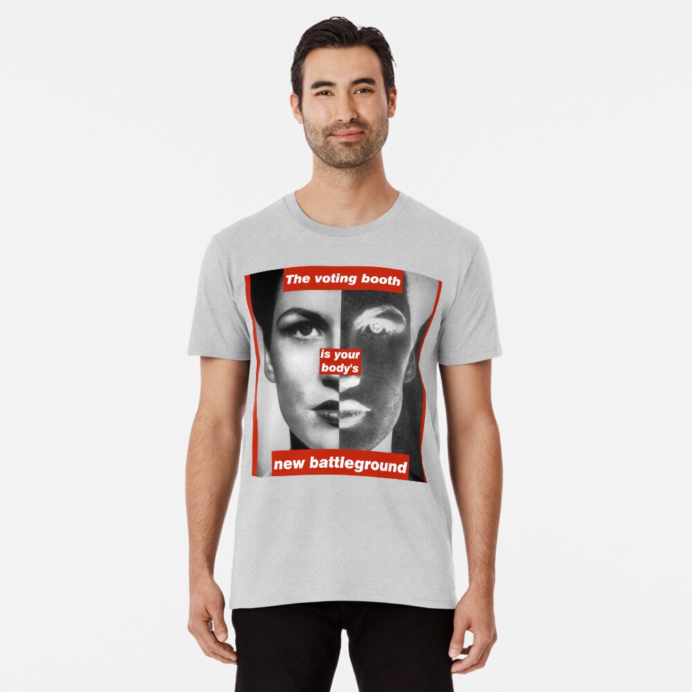 Item preview, Premium T-Shirt designed and sold by FastDraw11.