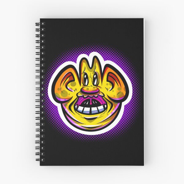 Item preview, Screamer designed and sold by Bryce Knudtson.