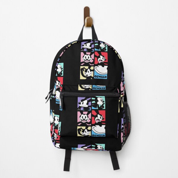 Oswald the clearance lucky rabbit backpack