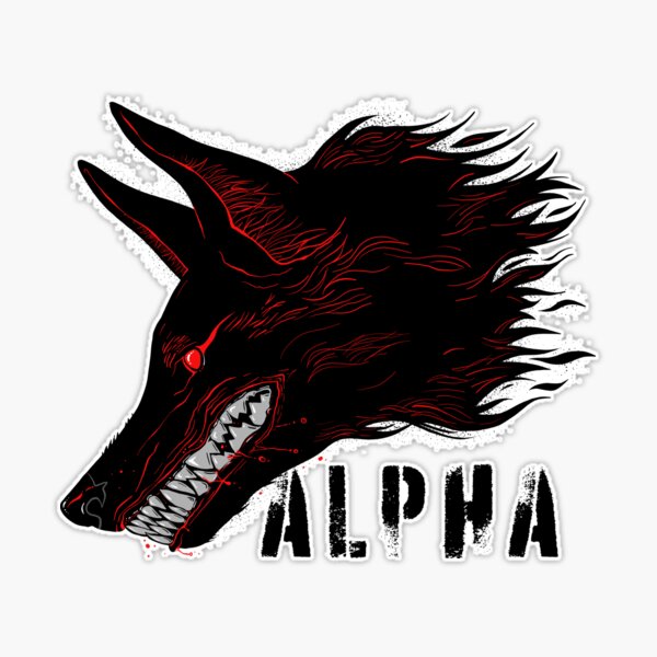 Alpha Wolf Clothing