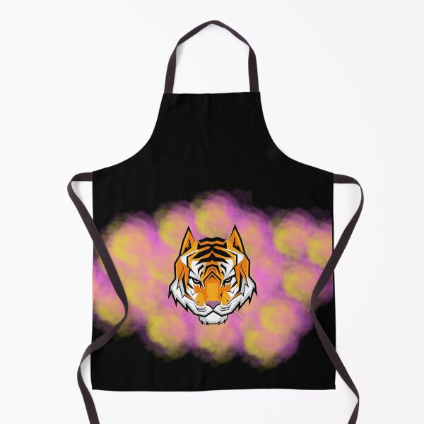 Item preview, Tiger face designed and sold by sebastiano01.