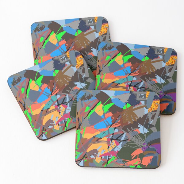Item preview, Serendipity   designed and sold by Algari.